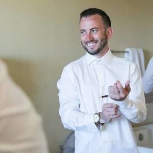 Meet your Posher, Brian